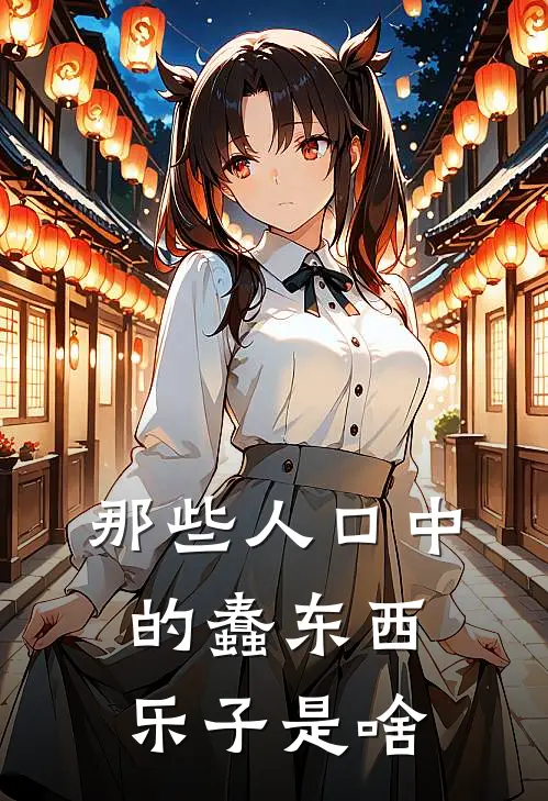 那些人口中的蠢东西乐子是啥