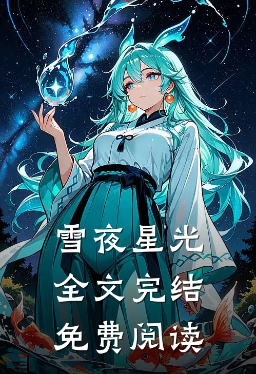 雪夜星光全文完结免费阅读