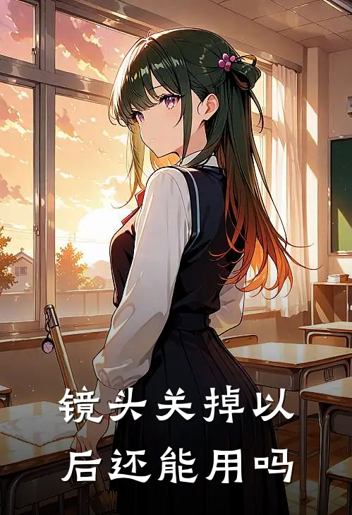 镜头关掉以后还能用吗