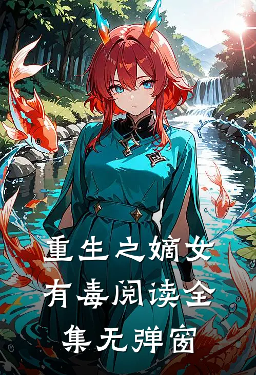 重生之嫡女有毒阅读全集无弹窗