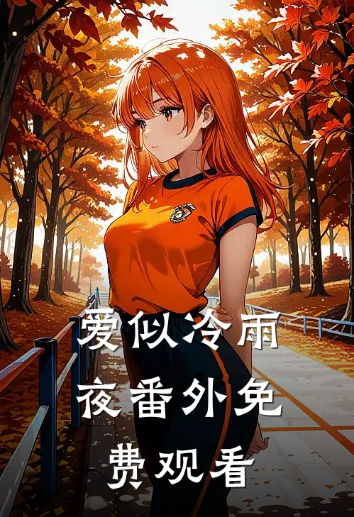 爱似冷雨夜 番外免费观看
