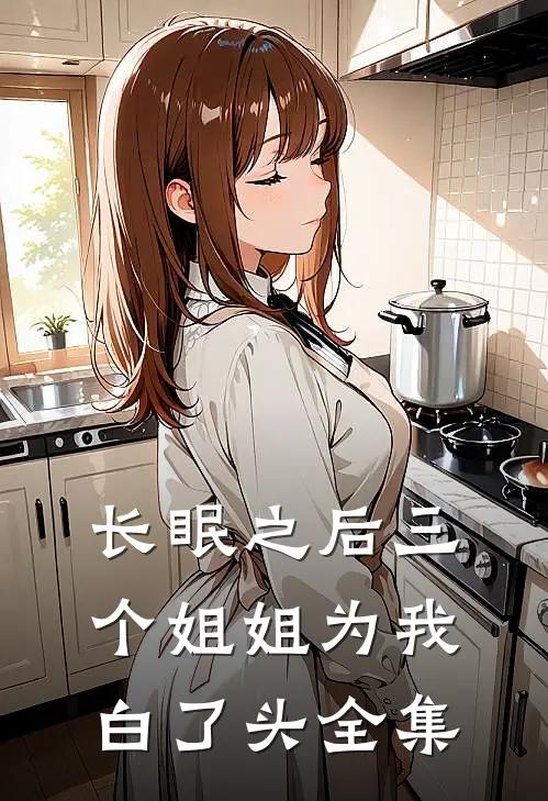长眠之后三个姐姐为我白了头全集