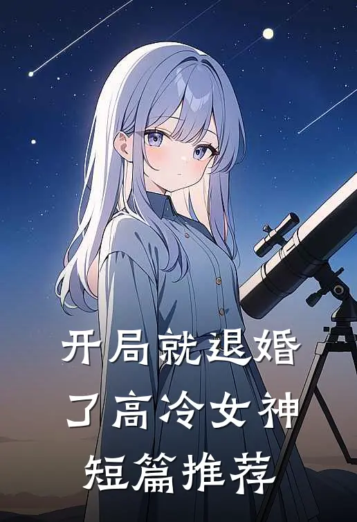 开局就退婚了高冷女神短篇推荐