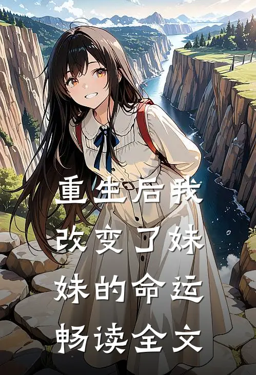 重生后我改变了妹妹的命运畅读全文