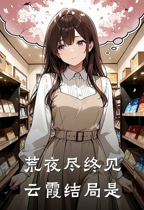 荒夜尽终见云霞结局是