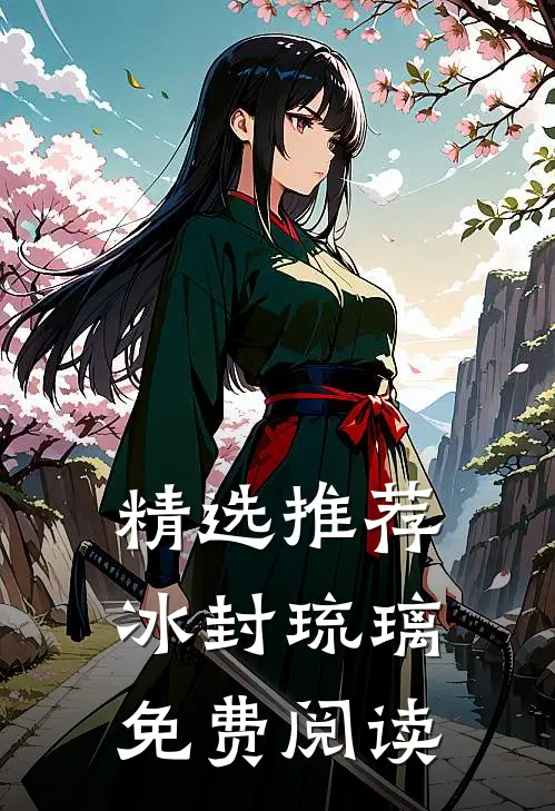 精选推荐冰封琉璃免费阅读