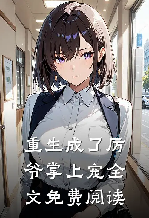 重生成了厉爷掌上宠全文免费阅读