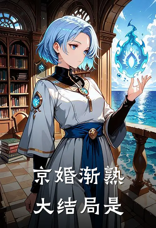 京婚渐熟大结局是