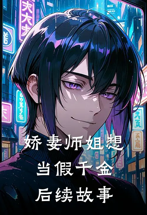 娇妻师姐想当假千金后续故事