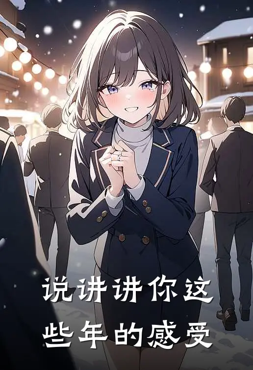 说讲讲你这些年的感受