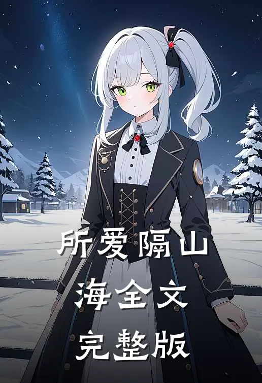 所爱隔山海全文完整版