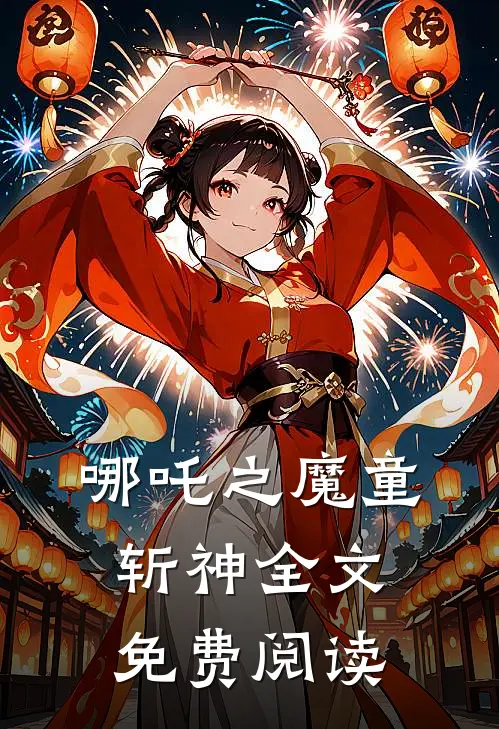哪吒之魔童斩神全文免费阅读