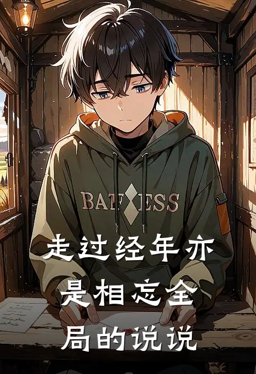 走过经年亦是相忘全局的说说