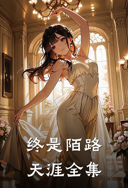 终是陌路天涯 全集