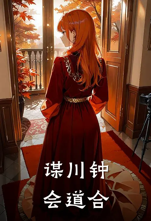谋川钟会道合