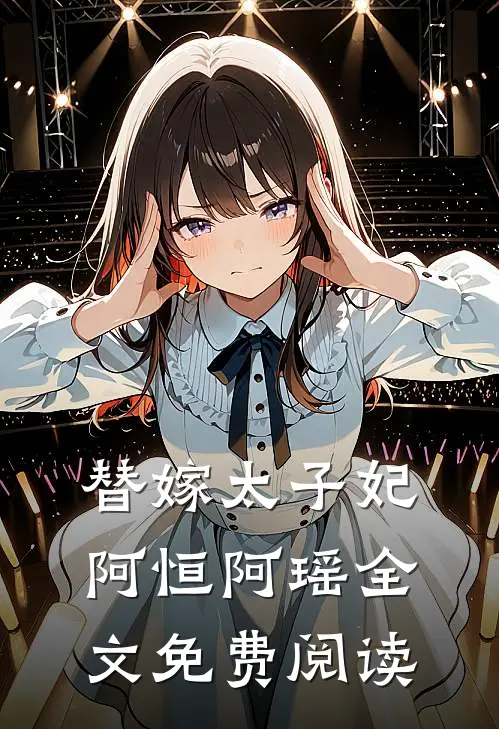 替嫁太子妃阿恒阿瑶全文免费阅读