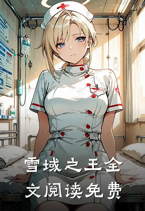 雪域之王全文阅读免费