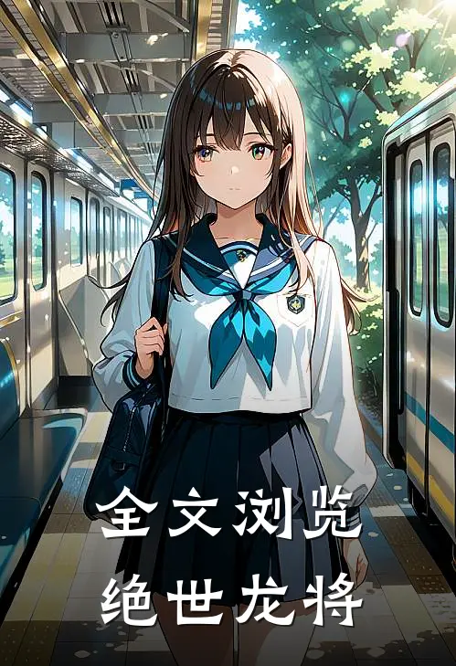 全文浏览绝世龙将