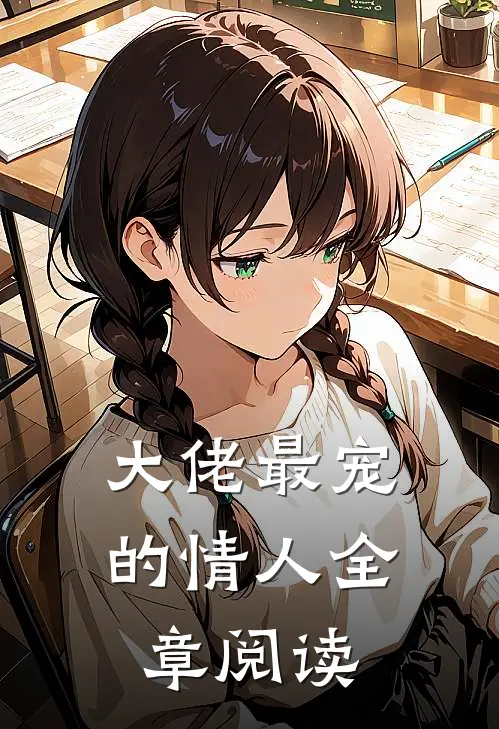 大佬最宠的情人全章阅读