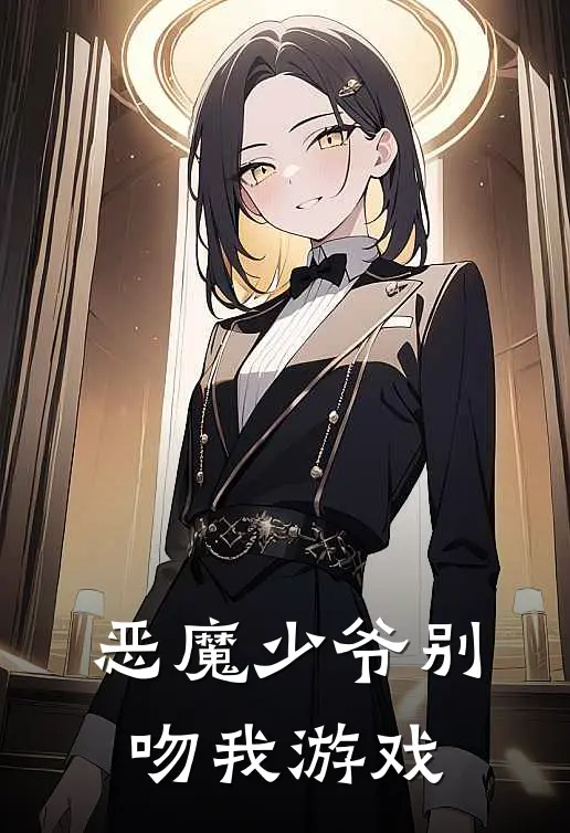 恶魔少爷别吻我游戏
