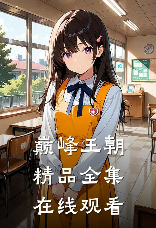 巅峰王朝精品全集在线观看