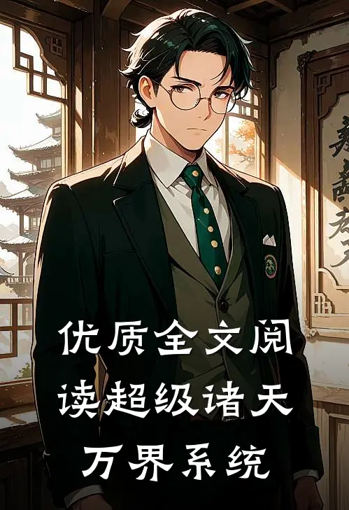 优质全文阅读超级诸天万界系统