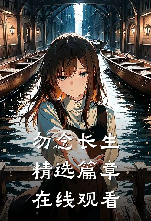 勿念长生精选篇章在线观看