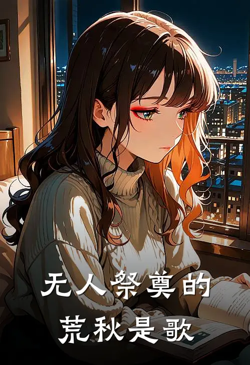 无人祭奠的荒秋是歌