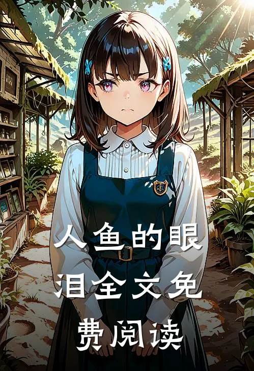 人鱼的眼泪全文免费阅读
