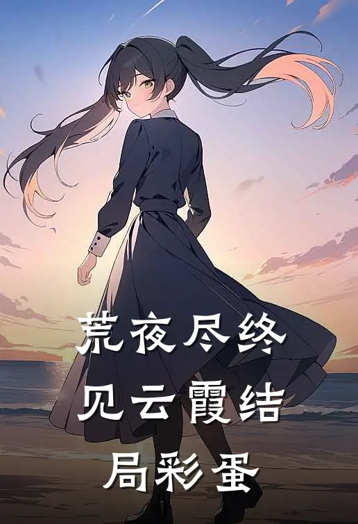 荒夜尽终见云霞结局彩蛋