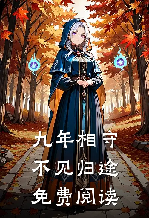 九年相守不见归途免费阅读