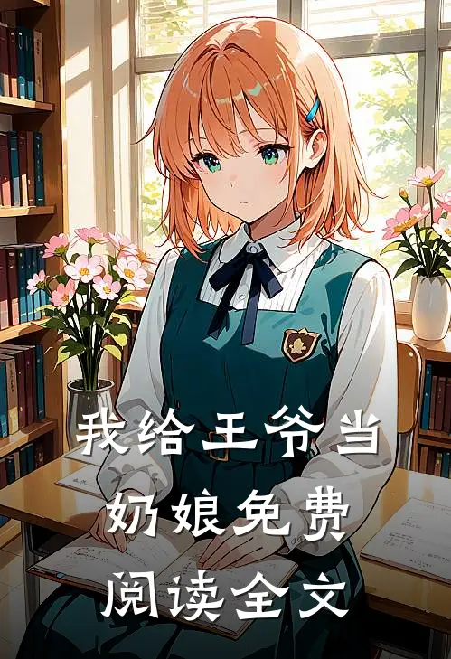 我给王爷当奶娘免费阅读全文