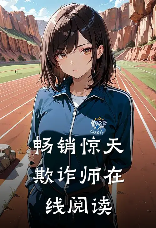 畅销惊天欺诈师在线阅读