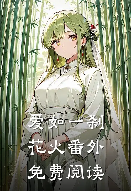 爱如一刹花火番外免费阅读