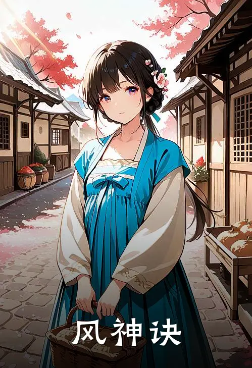 风神诀