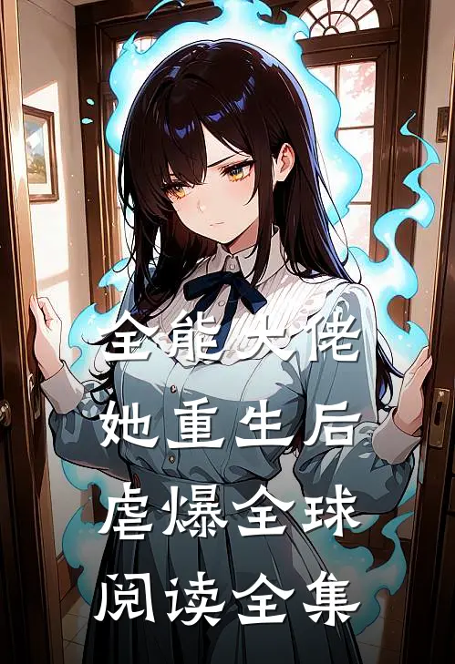 全能大佬她重生后虐爆全球阅读全集