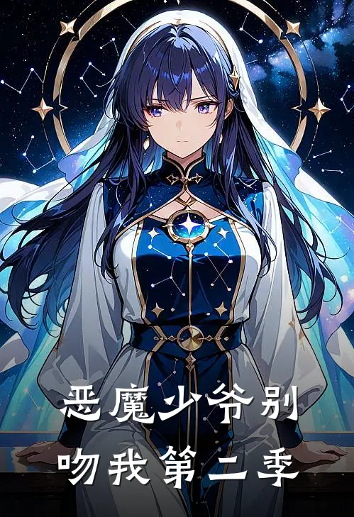 恶魔少爷别吻我第二季