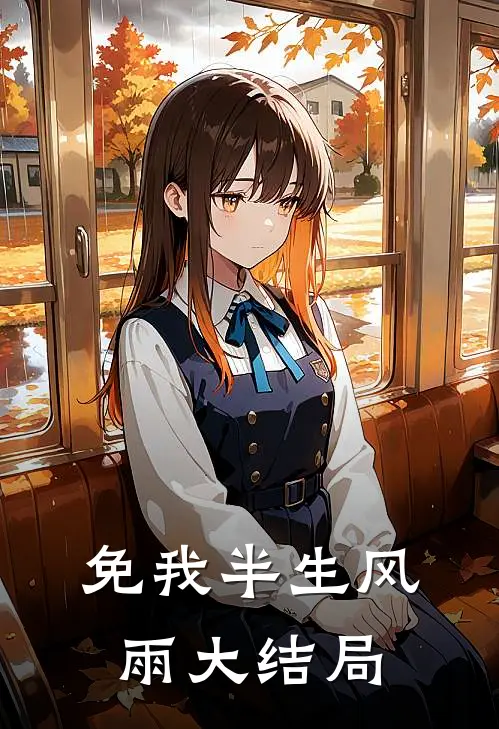 免我半生风雨大结局