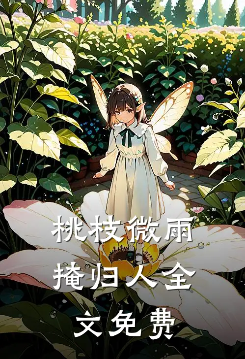 桃枝微雨掩归人全文免费