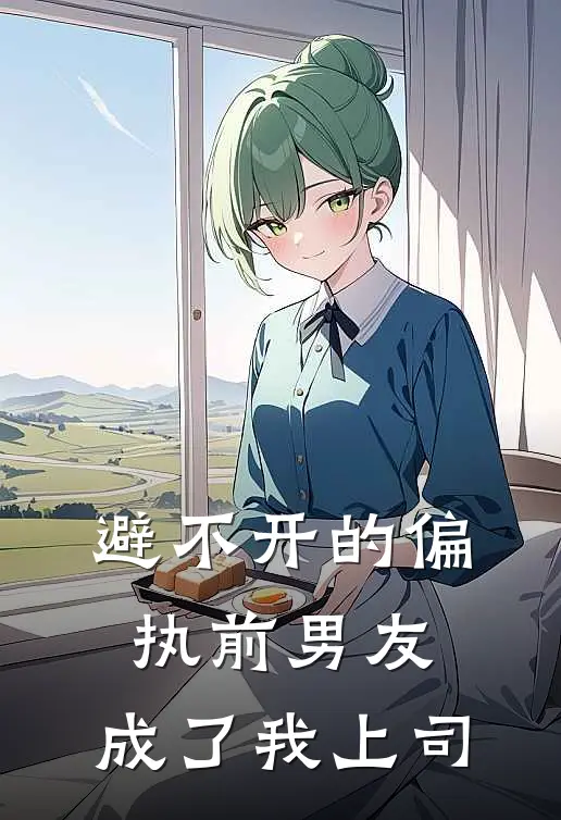 避不开的偏执前男友,成了我上司的女儿