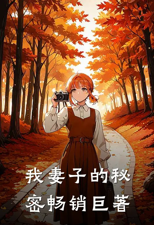 我妻子的秘密畅销巨著