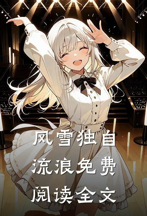 风雪独自流浪免费阅读全文