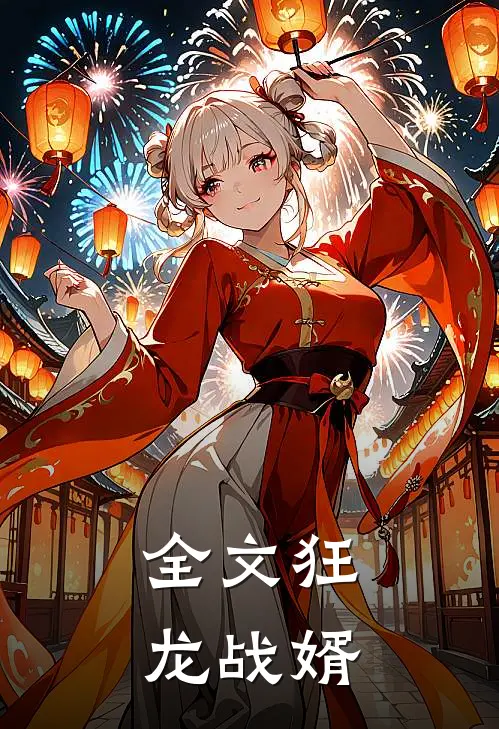全文狂龙战婿