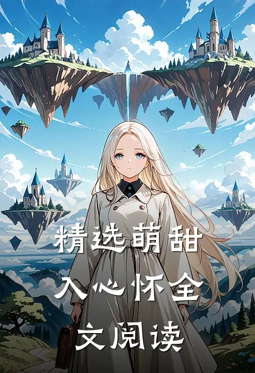 精选萌甜入心怀全文阅读