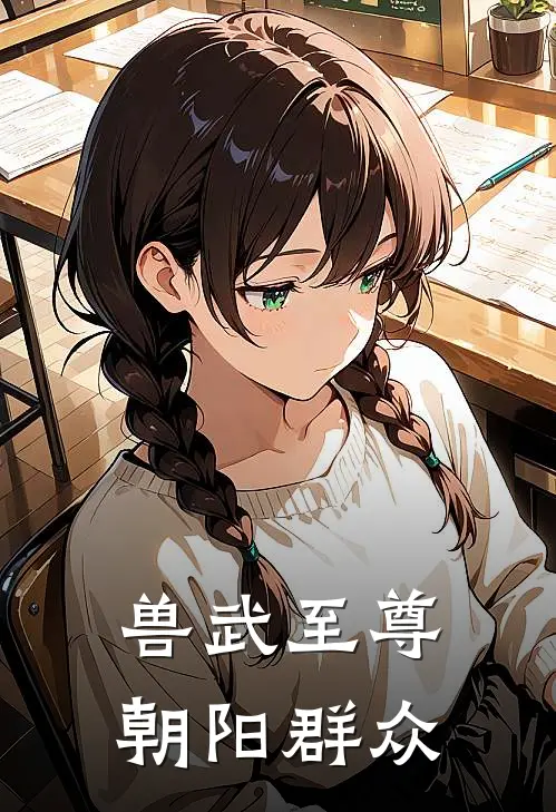 兽武至尊 朝阳群众