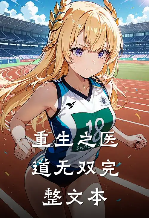 重生之医道无双完整文本