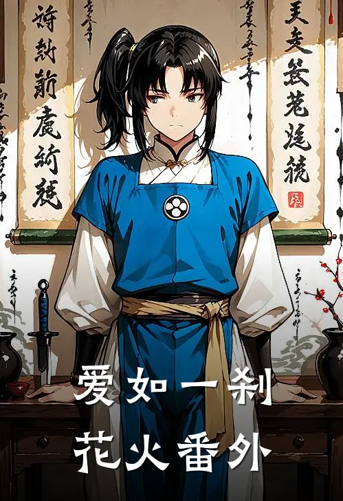 爱如一刹花火番外