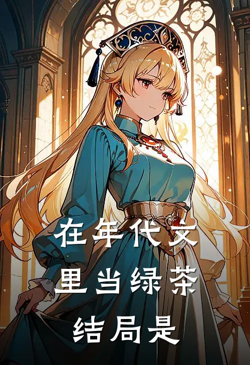 在年代文里当绿茶结局是