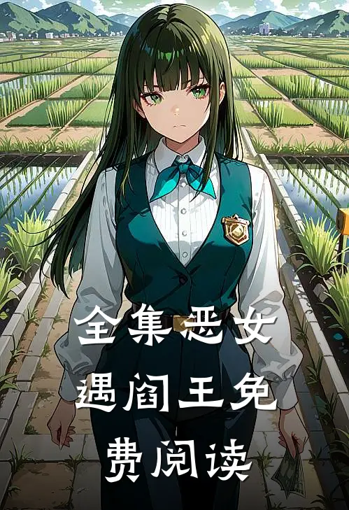 全集恶女遇阎王免费阅读