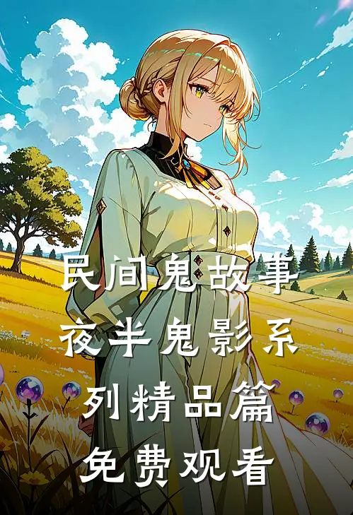 民间鬼故事夜半鬼影系列精品篇免费观看